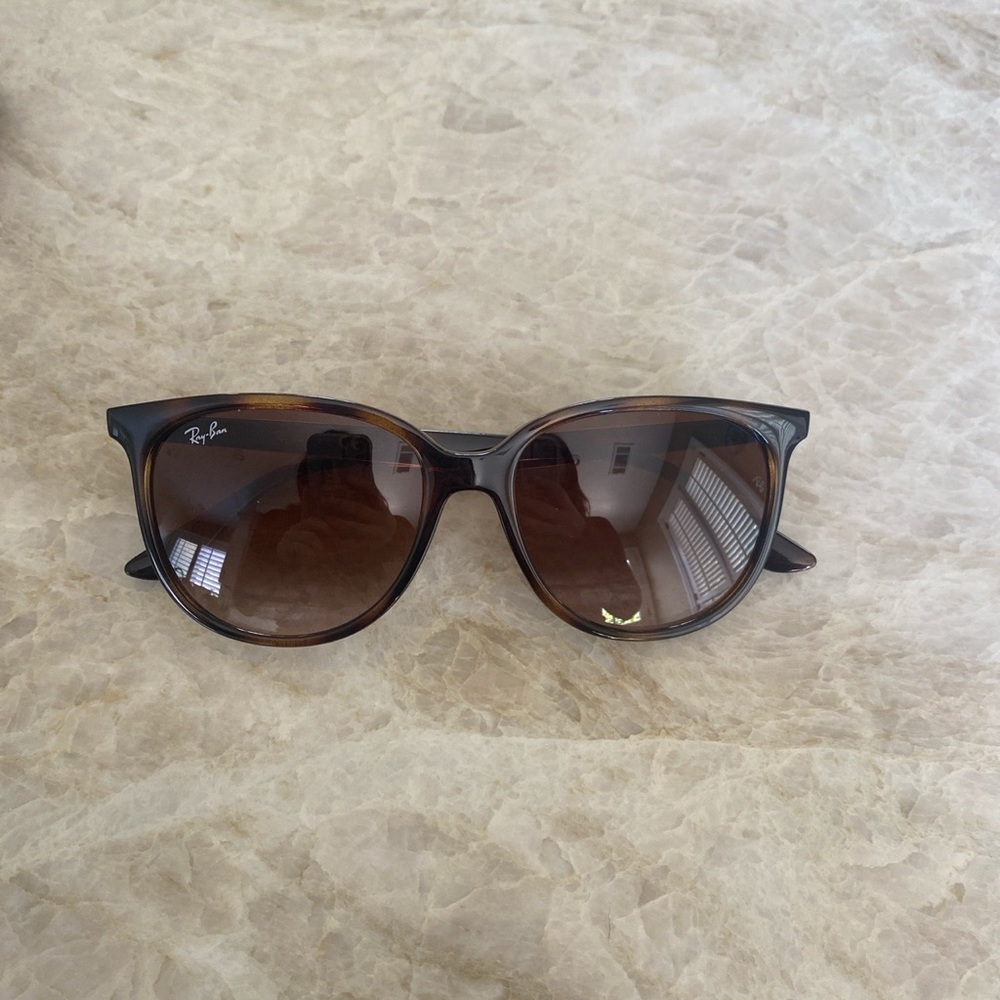 Ray-Ban Havana Sunglasses